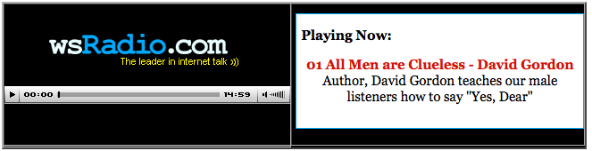 wsRadio.com