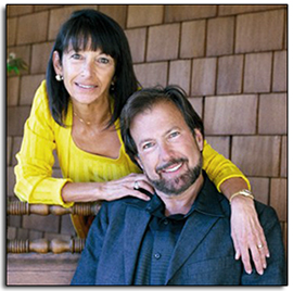 Barbara & Ira Spector