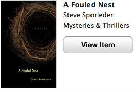 A Fouled Nest from Apple's iBookstore