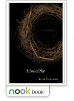 A Fouled Nest on the Nook