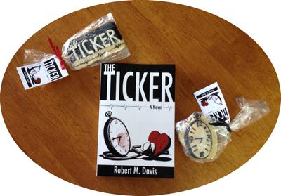 Ticker Cookies