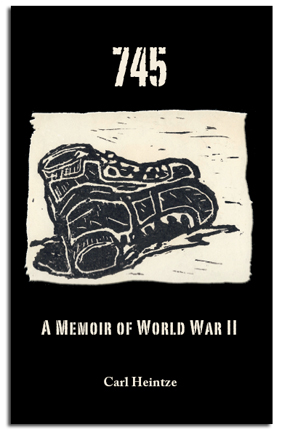 745 - A Memoir of World War II