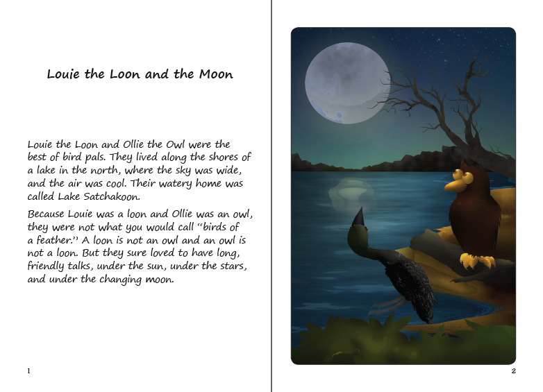 Page 1 and 2