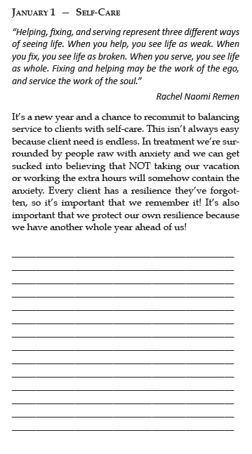 January 1