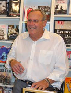 Steve Sporleder